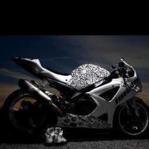 Meet your Posher, Denette